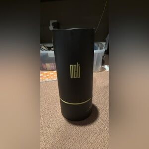 NCT lightstick first gen
